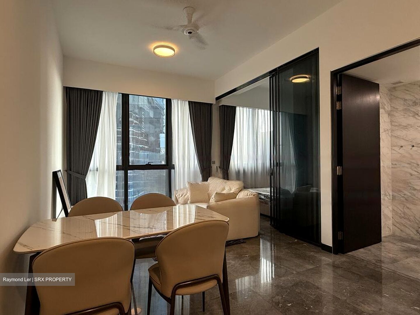 Midtown Bay (D7), Apartment #480366121